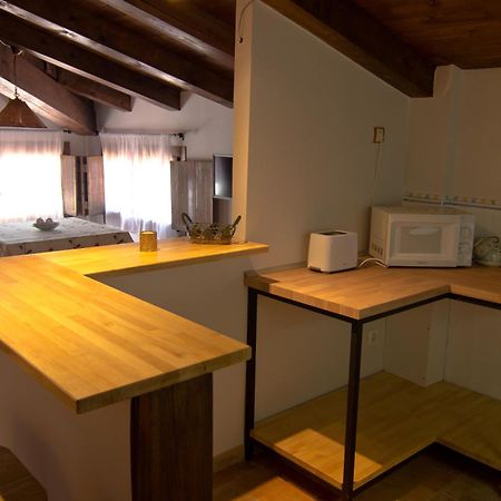 Apartamento Suite Loft Tramacastilla Zewnętrze zdjęcie